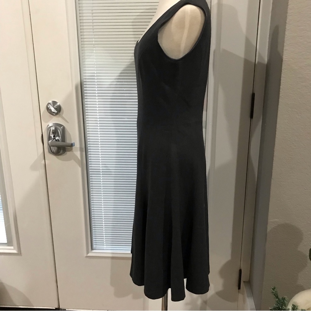 Neiman Marcus exclusive dress sleeveless